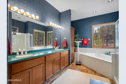5415 N Fort Valley Road, Flagstaff, AZ 86001 - Photo 34
