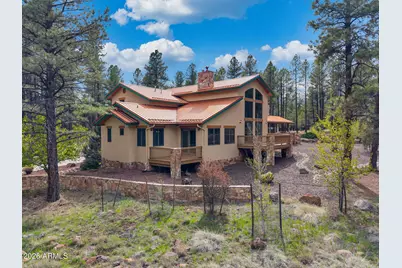5415 N Fort Valley Road, Flagstaff, AZ 86001 - Photo 54