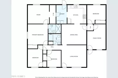 735 E South Mountain Avenue, Phoenix, AZ 85042 - Photo 40