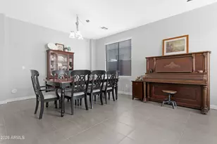 3510 W Dancer Ln, San Tan Valley, AZ 85144 - Photo 6
