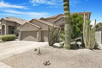 3510 W Dancer Lane, San Tan Valley, AZ 85144 - Photo 2