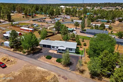 2136 Shell Canyon Road, Overgaard, AZ 85933 - Photo 32