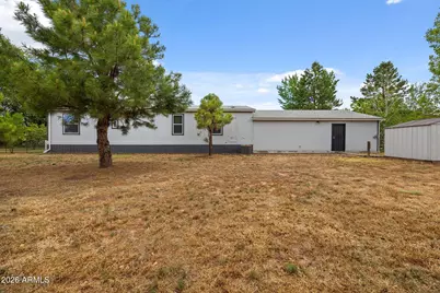 2136 Shell Canyon Road, Overgaard, AZ 85933 - Photo 24