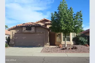 7518 W Wescott Drive, Glendale, AZ 85308 - Photo 1