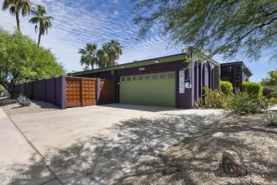 4002 E Alan Lane, Phoenix, AZ 85028 - Photo 4