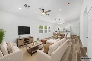 1110 E Pierce St, Phoenix, AZ 85006 - Photo 2