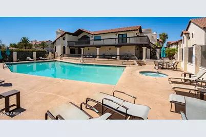 11011 N 92nd Street #2072, Scottsdale, AZ 85260 - Photo 38