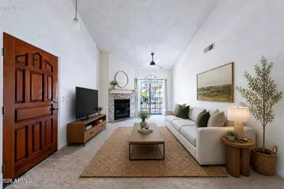 11011 N 92nd Street #2072, Scottsdale, AZ 85260 - Photo 2