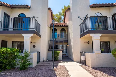 11011 N 92nd Street #2072, Scottsdale, AZ 85260 - Photo 30