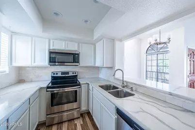 11011 N 92nd Street #2072, Scottsdale, AZ 85260 - Photo 8