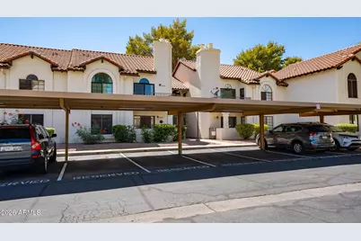 11011 N 92nd Street #2072, Scottsdale, AZ 85260 - Photo 34