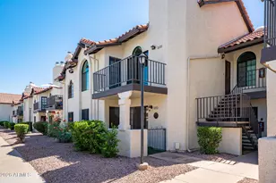 11011 N 92nd St, Scottsdale, AZ 85260 - Photo 1