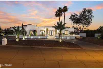 8129 E Carol Way, Scottsdale, AZ 85260 - Photo 1