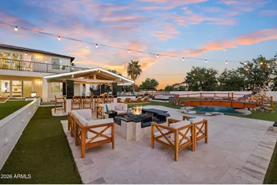 8129 E Carol Way, Scottsdale, AZ 85260 - Photo 30