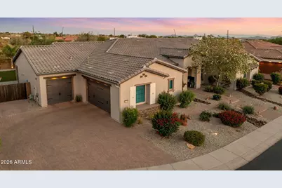 6119 E Oyer Lane, Cave Creek, AZ 85331 - Photo 6