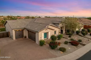 6119 E Oyer Ln, Cave Creek, AZ 85331 - Photo 6