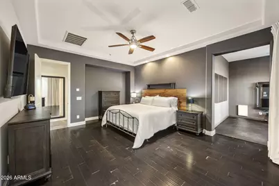 6119 E Oyer Lane, Cave Creek, AZ 85331 - Photo 32