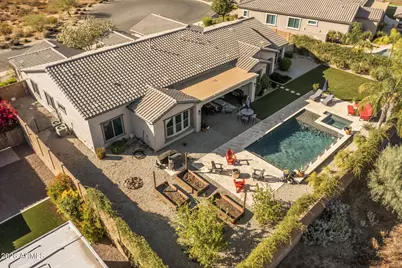 6119 E Oyer Lane, Cave Creek, AZ 85331 - Photo 76