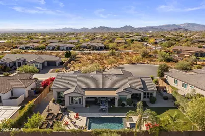 6119 E Oyer Lane, Cave Creek, AZ 85331 - Photo 72
