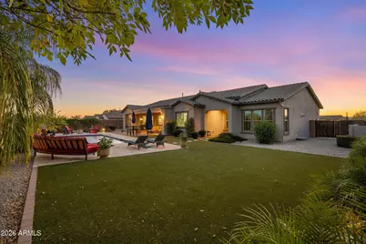 6119 E Oyer Lane, Cave Creek, AZ 85331 - Photo 78