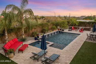 6119 E Oyer Ln, Cave Creek, AZ 85331 - Photo 8
