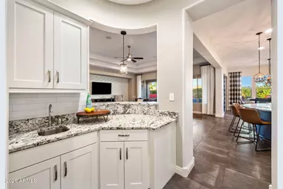 6119 E Oyer Lane, Cave Creek, AZ 85331 - Photo 28