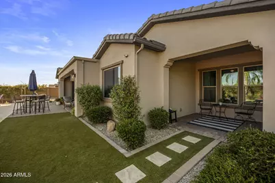 6119 E Oyer Lane, Cave Creek, AZ 85331 - Photo 66