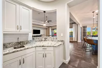 6119 E Oyer Lane, Cave Creek, AZ 85331 - Photo 24