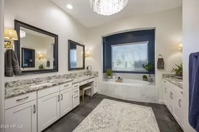6119 E Oyer Lane, Cave Creek, AZ 85331 - Photo 40