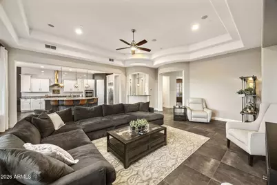 6119 E Oyer Lane, Cave Creek, AZ 85331 - Photo 22