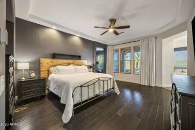 6119 E Oyer Lane, Cave Creek, AZ 85331 - Photo 36