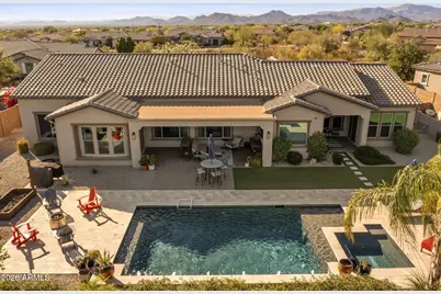 6119 E Oyer Lane, Cave Creek, AZ 85331 - Photo 56