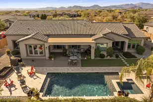 6119 E Oyer Ln, Cave Creek, AZ 85331 - Photo 80
