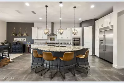 6119 E Oyer Lane, Cave Creek, AZ 85331 - Photo 14