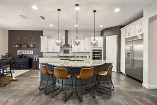 6119 E Oyer Ln, Cave Creek, AZ 85331 - Photo 14