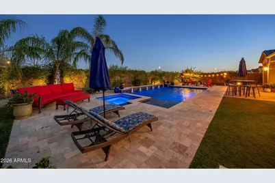 6119 E Oyer Lane, Cave Creek, AZ 85331 - Photo 4
