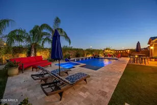 6119 E Oyer Ln, Cave Creek, AZ 85331 - Photo 4