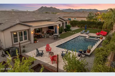 6119 E Oyer Lane, Cave Creek, AZ 85331 - Photo 8