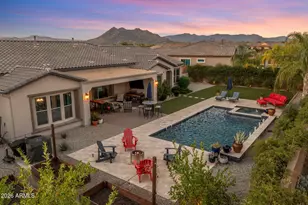 6119 E Oyer Ln, Cave Creek, AZ 85331 - Photo 8
