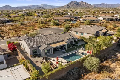 6119 E Oyer Lane, Cave Creek, AZ 85331 - Photo 2