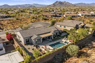 6119 E Oyer Ln, Cave Creek, AZ 85331 - Photo 2