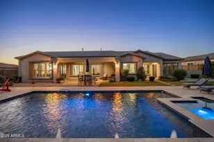 6119 E Oyer Ln, Cave Creek, AZ 85331 - Photo 2