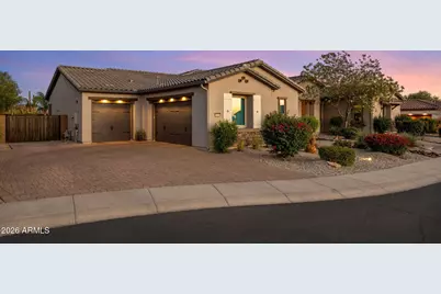 6119 E Oyer Lane, Cave Creek, AZ 85331 - Photo 94