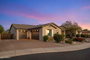 6119 E Oyer Ln, Cave Creek, AZ 85331 - Photo 94