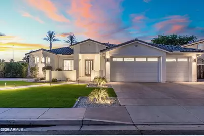4108 E Lafayette Avenue, Gilbert, AZ 85298 - Photo 2