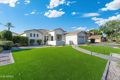 4108 E Lafayette Avenue, Gilbert, AZ 85298 - Photo 4