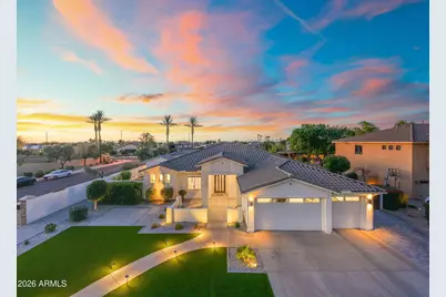4108 E Lafayette Avenue, Gilbert, AZ 85298 - Photo 86