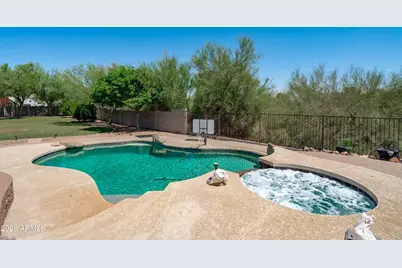 3311 N 190th Drive, Litchfield Park, AZ 85340 - Photo 40