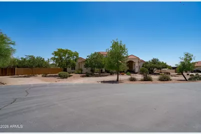 3311 N 190th Drive, Litchfield Park, AZ 85340 - Photo 8