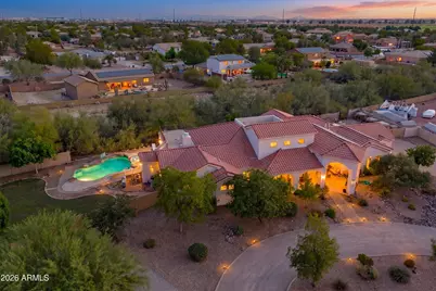 3311 N 190th Drive, Litchfield Park, AZ 85340 - Photo 1